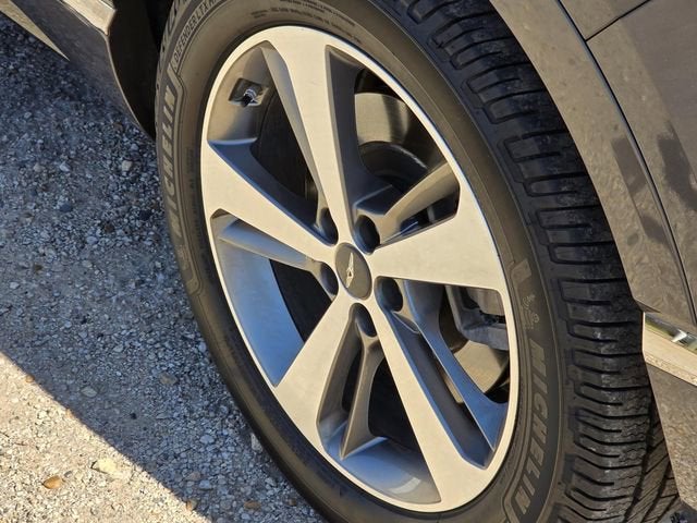 2021 Genesis GV80 Base