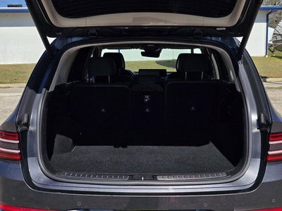 2021 Genesis GV80 Base
