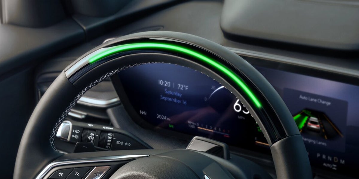 Raymond Motor Company in CENTER TX