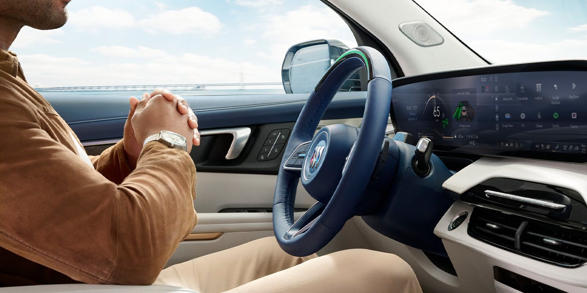 Raymond Motor Company in CENTER TX