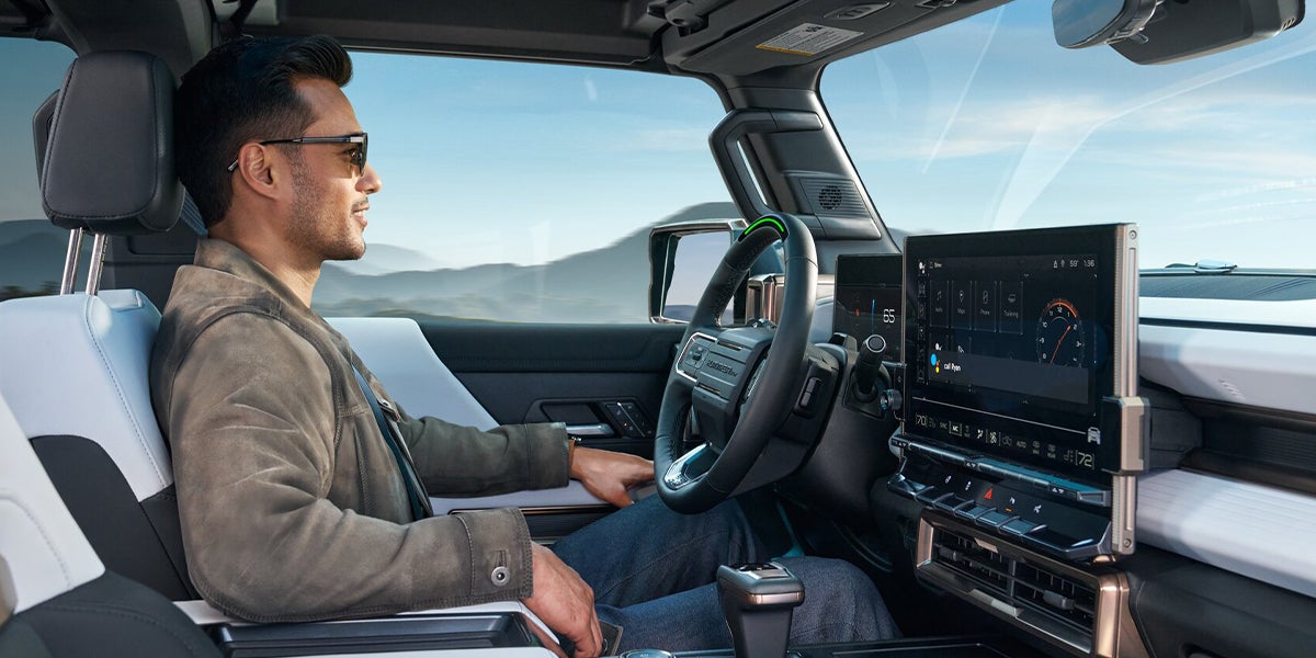 Raymond Motor Company in CENTER TX