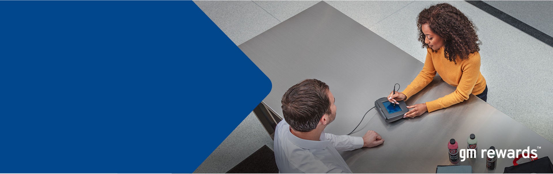 Raymond Motor Company in CENTER TX