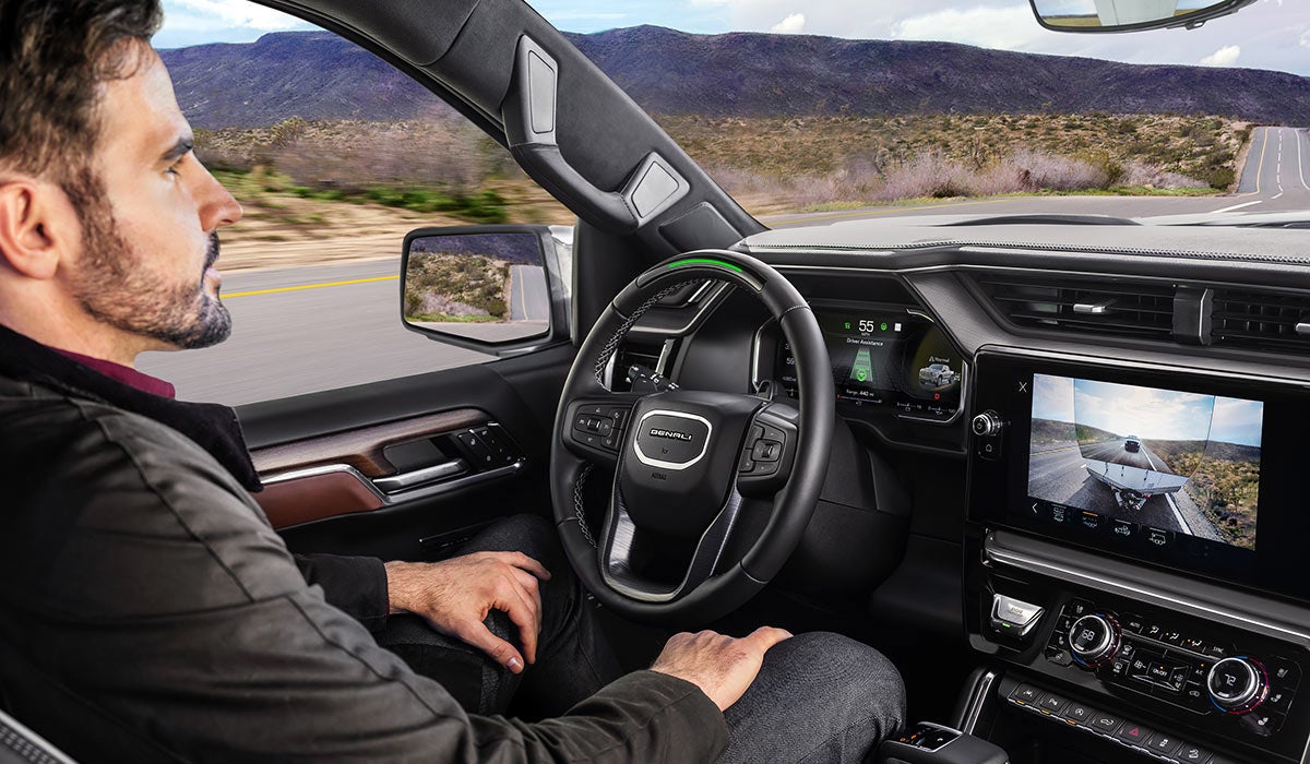 Raymond Motor Company in CENTER TX