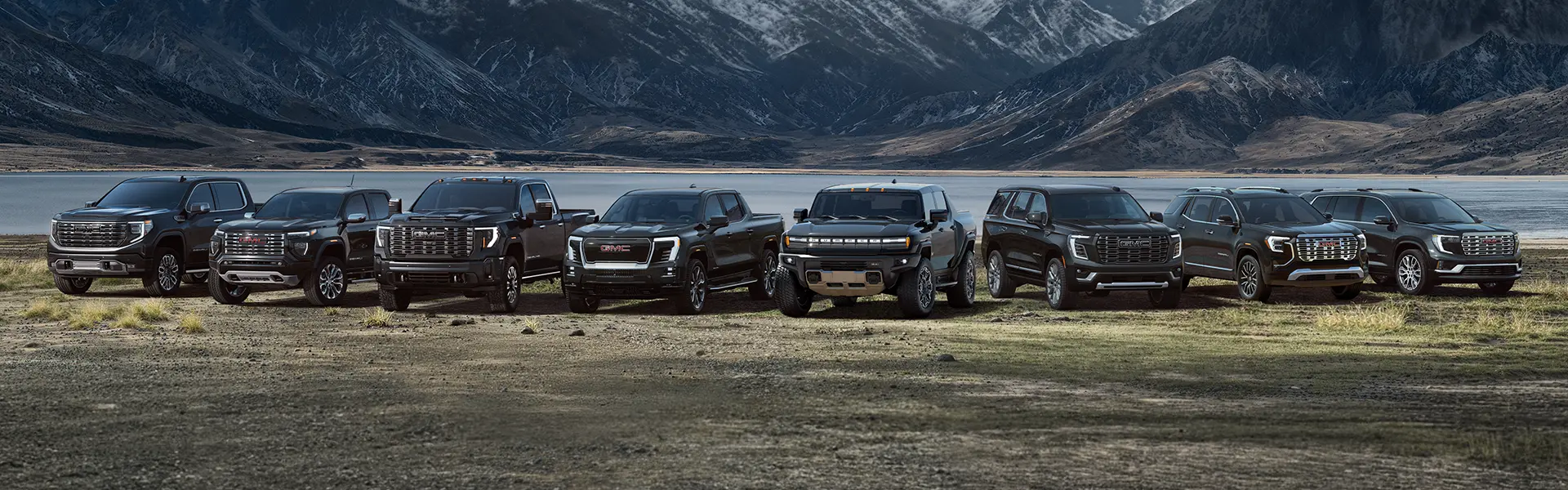 Raymond Motor Company in CENTER TX