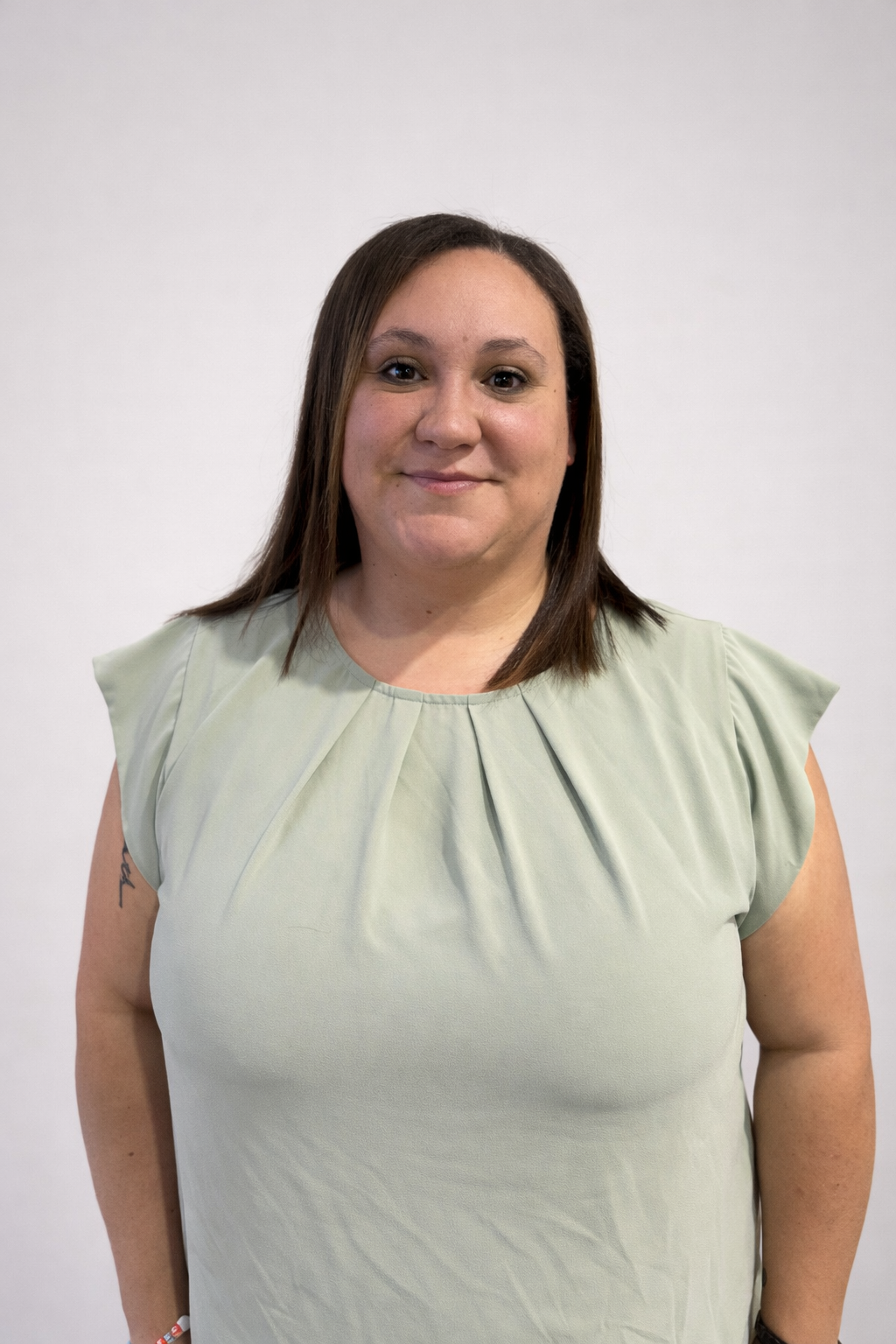 Angela McKnight