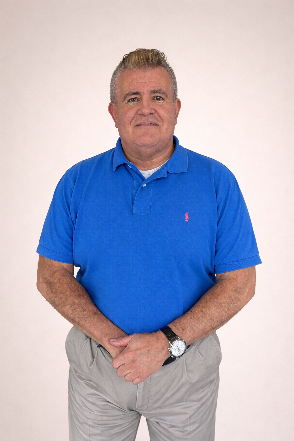 Javier Saldana