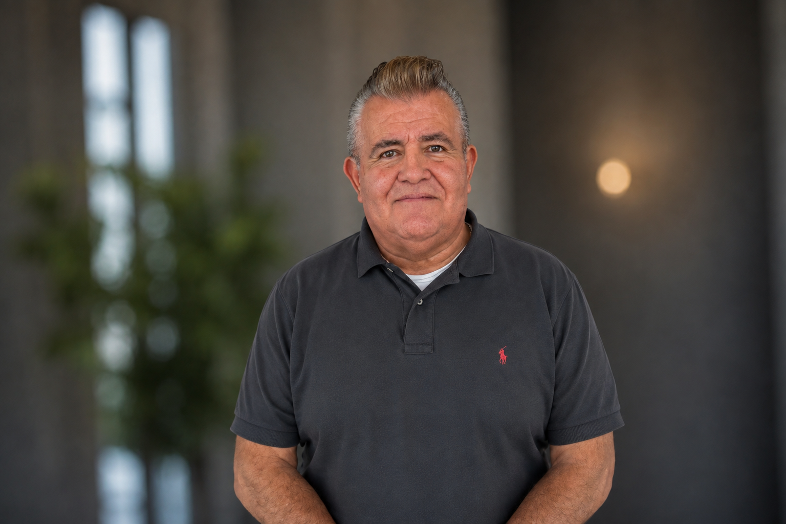 Javier Saldana