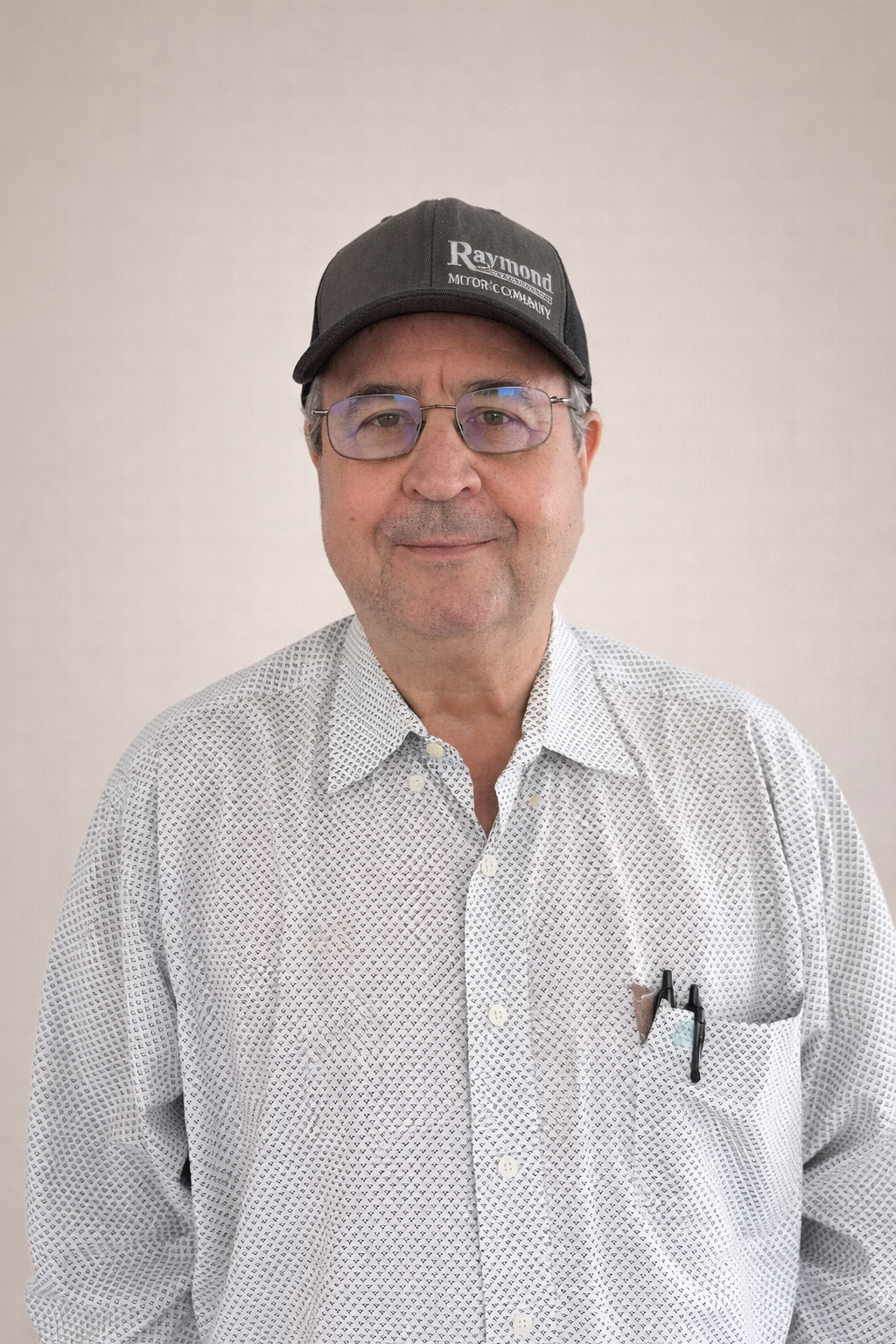 Jeff Baker