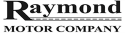 Raymond Motor Company CENTER, TX